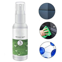 Load image into Gallery viewer, Agent de Rechapage de Pièces en Plastique / Cuir ciaovie