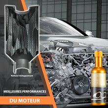 Lade das Bild in den Galerie-Viewer, Nettoyant pratique pour échappement de voiture instantané ciaovie