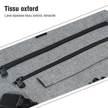 Lade das Bild in den Galerie-Viewer, Sac à Bandoulière Rectangle Multifonctionnel ciaovie