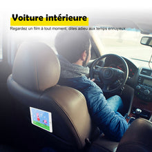 Load image into Gallery viewer, Ciaovie™ Autocollant nano universel ciaovie