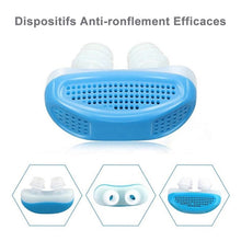 Lade das Bild in den Galerie-Viewer, Dispositif Anti-Ronflement ciaoive