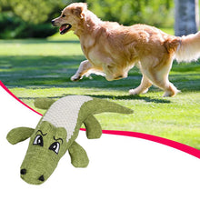 Lade das Bild in den Galerie-Viewer, Jouet de Crocodile pour Animaux de Compagnie ciaovie