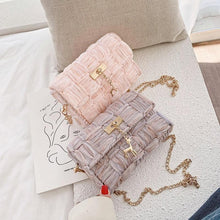 Lade das Bild in den Galerie-Viewer, Ensemble d'accessoires de Sac à Main Bricolage ciaovie