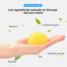 Lade das Bild in den Galerie-Viewer, Gel nettoyant anti-poussière(2 pcs / 5pcs) ciaovie