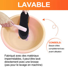 Lade das Bild in den Galerie-Viewer, Ciaovie™ Semelle Intérieure Chauffante USB ciaovie