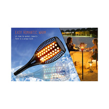Lade das Bild in den Galerie-Viewer, Solar Torch Light