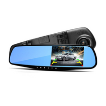 Lade das Bild in den Galerie-Viewer, REAR VIEW MIRROR W/ DASHCAM AND BACK CAM