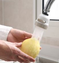 Load image into Gallery viewer, Faucet Booster Shower Household Tap Splash Filter cjdropshipping