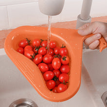 Lade das Bild in den Galerie-Viewer, Swan Water Drain Basket cjdropshipping