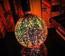 Lade das Bild in den Galerie-Viewer, LED Firework Bulb
