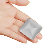 Lade das Bild in den Galerie-Viewer, Flipo Flip Desk Toy Rotating Pocket Toy Fidget Kinetic Spinner Birthday Xmas Gift Children Adult Stress Relief Toys Dropship ABS