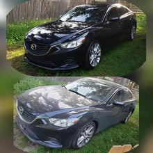 Load image into Gallery viewer, Agent de Revêtement Nano Polish Anti-Rayures ciaovie