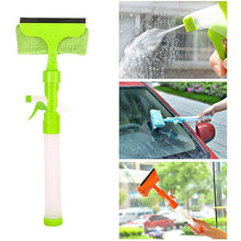 Lade das Bild in den Galerie-Viewer, 3-en-1 Outil de Nettoyage de Vitres Multifonctionnelle ciaovie
