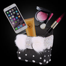 Load image into Gallery viewer, Boîte de Rangement de Sortie d'air de Voiture ciaovie