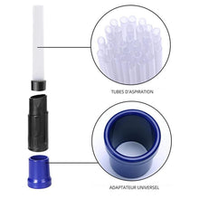 Load image into Gallery viewer, Brosse d'aspirateur de poussière ciaovie