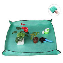 Lade das Bild in den Galerie-Viewer, Coussin de Repiquage de Pot de Jardinage ciaovie