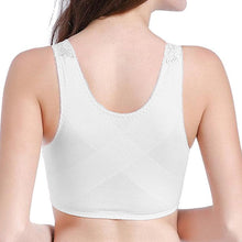 Lade das Bild in den Galerie-Viewer, Ciaovoe Soutien-gorge à Grande Taille avec Dentelle ciaovie