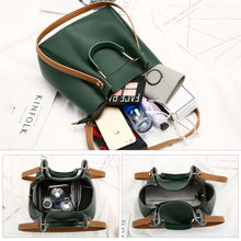 Lade das Bild in den Galerie-Viewer, Sac à Bandoulière Sac à Main Chic ciaovie