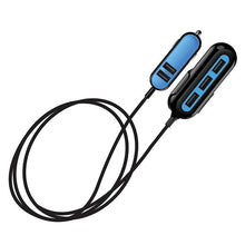 Load image into Gallery viewer, Chargeur de Voiture avec 5 Ports USB ciaovie