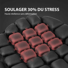 Lade das Bild in den Galerie-Viewer, 3D Coussin de Moto ciaovie