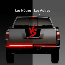 Load image into Gallery viewer, Barre de Feux Arrière à LED Spéciale Pour Les Autos ciaovie