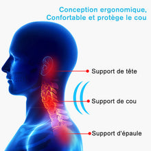 Load image into Gallery viewer, Appui-Tête de Siège de Voiture ciaovie