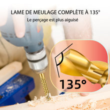 Lade das Bild in den Galerie-Viewer, Jeu de Forets au Cobalt (6 PCs) ciaovie