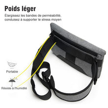 Lade das Bild in den Galerie-Viewer, Sac à Bandoulière Rectangle Multifonctionnel ciaovie