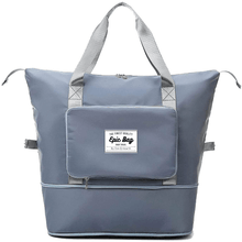Lade das Bild in den Galerie-Viewer, Epic Travel Bag - Buy 2 Get FREE SHIPPING! O&H