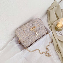 Lade das Bild in den Galerie-Viewer, Ensemble d'accessoires de Sac à Main Bricolage ciaovie