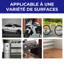 Lade das Bild in den Galerie-Viewer, Stylo à Peinture de Retouche pour Automobile ciaovie