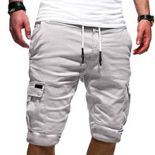Lade das Bild in den Galerie-Viewer, Shorts Amples à La Mode pour Hommes ciaovie