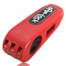 Lade das Bild in den Galerie-Viewer, MOTORCYCLE CAPS LOCK