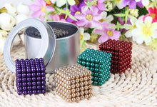 Load image into Gallery viewer, BUCKYBALLS