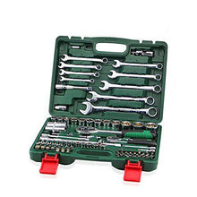 Lade das Bild in den Galerie-Viewer, 82pcsset Auto Repair Hand Tools x