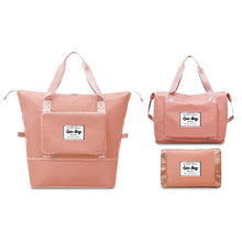 Lade das Bild in den Galerie-Viewer, Epic Travel Bag - Buy 2 Get FREE SHIPPING! O&H