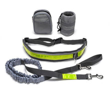 Load image into Gallery viewer, Adjustable Hands Free Dog Leash cjdropshipping