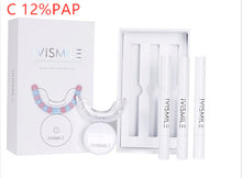 Lade das Bild in den Galerie-Viewer, IVISMILE - Led Light Teeth Whitening Kit (♥️New Version🌟) cjdropshipping