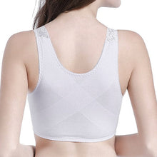 Lade das Bild in den Galerie-Viewer, Ciaovoe Soutien-gorge à Grande Taille avec Dentelle ciaovie