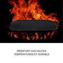 Lade das Bild in den Galerie-Viewer, Hirundo Tapis de Gel Collant Antidérapant pour Voiture ciaovie
