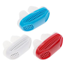 Lade das Bild in den Galerie-Viewer, Dispositif Anti-Ronflement ciaoive