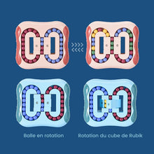 Load image into Gallery viewer, Cube De Doigt Rotatif ciaovie