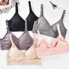 Lade das Bild in den Galerie-Viewer, Ciaovie™ Soutien-Gorge de Maternité sans Couture ciaovie