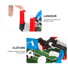 Lade das Bild in den Galerie-Viewer, Mini Jouet de Sport de Football de Table ciaovie