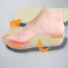 Lade das Bild in den Galerie-Viewer, Ciaovie™ Semelles Intérieures en Mélange de Laine ciaovie