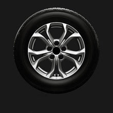 Load image into Gallery viewer, Capuchon de Protection d’écrou de Moyeu d'automobile ciaovie