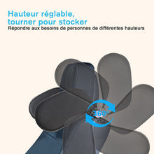 Load image into Gallery viewer, Appui-Tête de Siège de Voiture ciaovie