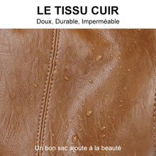 Lade das Bild in den Galerie-Viewer, Sac à Dos Imperméable Décontracté ciaovie