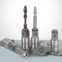 Load image into Gallery viewer, Adapter für Schlagbohrmaschinen maselive.de