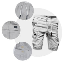 Lade das Bild in den Galerie-Viewer, Shorts Amples à La Mode pour Hommes ciaovie